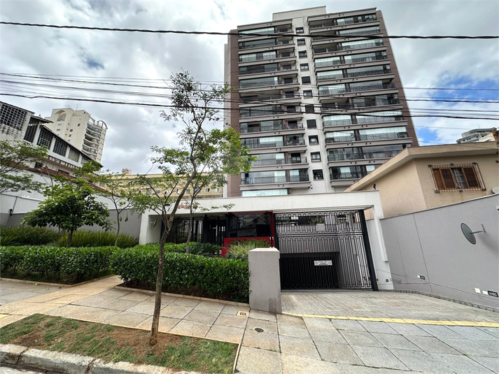 Venda Apartamento São Paulo Santa Teresinha REO387993 76