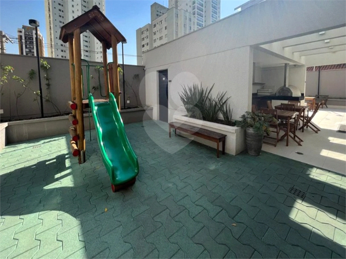 Venda Apartamento São Paulo Santa Teresinha REO387993 58