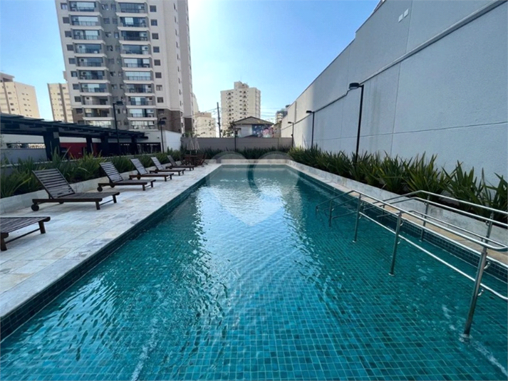 Venda Apartamento São Paulo Santa Teresinha REO387993 69