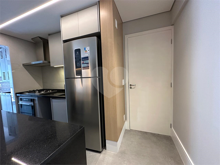 Venda Apartamento São Paulo Santa Teresinha REO387993 44