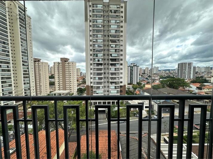 Venda Apartamento São Paulo Santa Teresinha REO387993 16