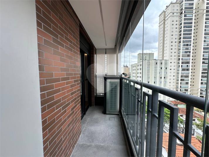 Venda Apartamento São Paulo Santa Teresinha REO387993 17