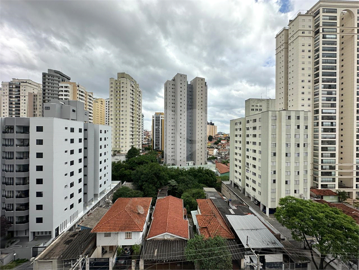 Venda Apartamento São Paulo Santa Teresinha REO387993 36