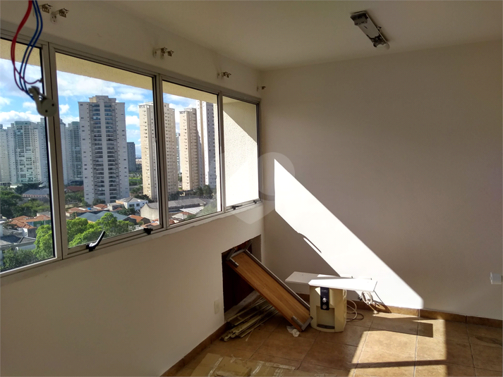 Aluguel Salas São Paulo Água Branca REO388076 2