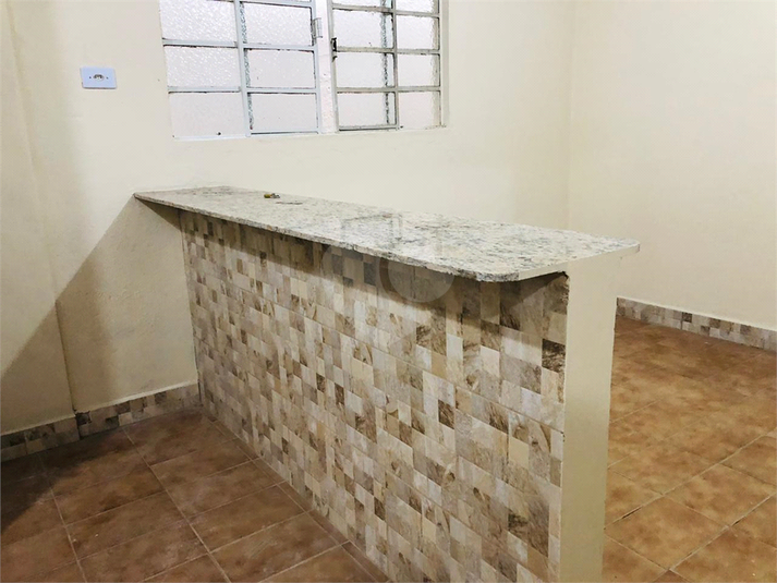 Venda Terreno São Paulo Vila Amélia REO388086 1