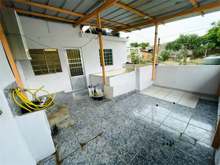 Venda Terreno São Paulo Vila Amélia REO388086 16