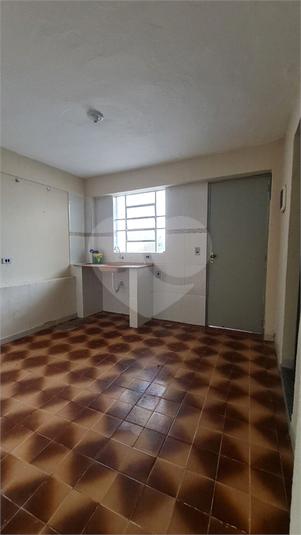 Venda Terreno São Paulo Vila Amélia REO388086 11