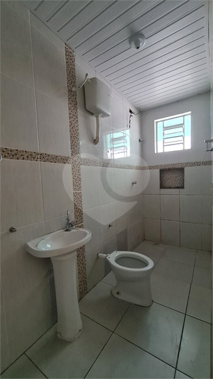 Venda Terreno São Paulo Vila Amélia REO388086 13