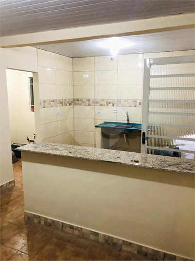 Venda Terreno São Paulo Vila Amélia REO388086 2