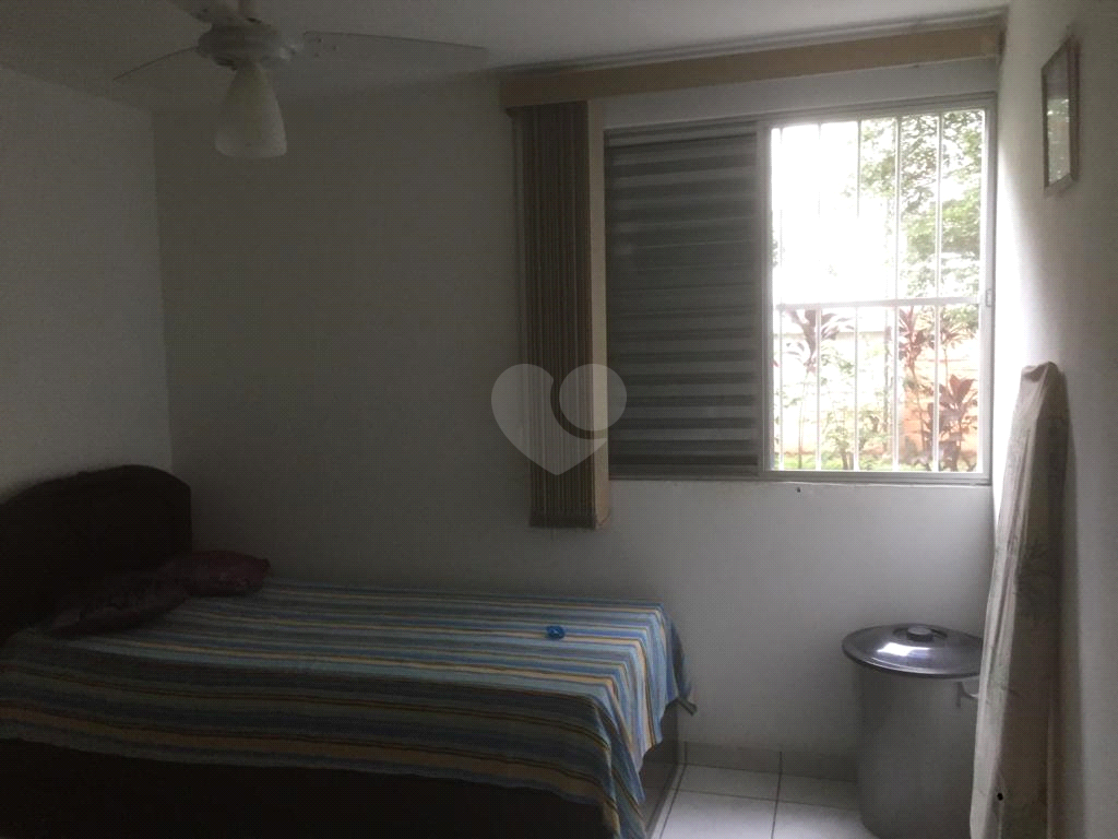 Venda Apartamento São Paulo Vila Siqueira (zona Norte) REO388106 11