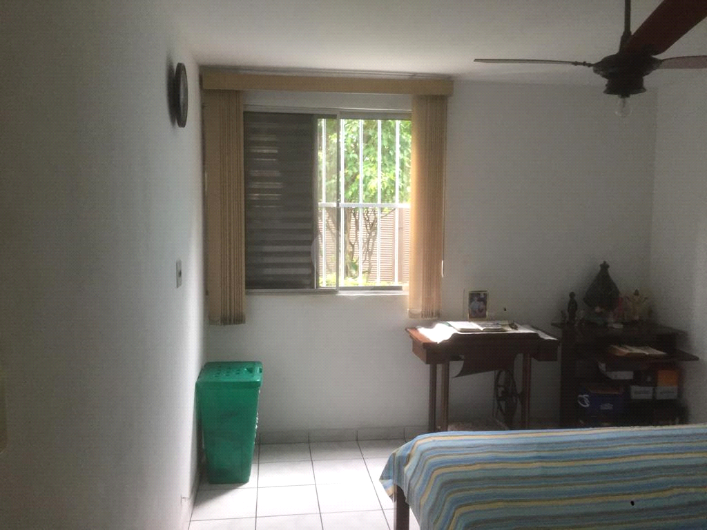 Venda Apartamento São Paulo Vila Siqueira (zona Norte) REO388106 6