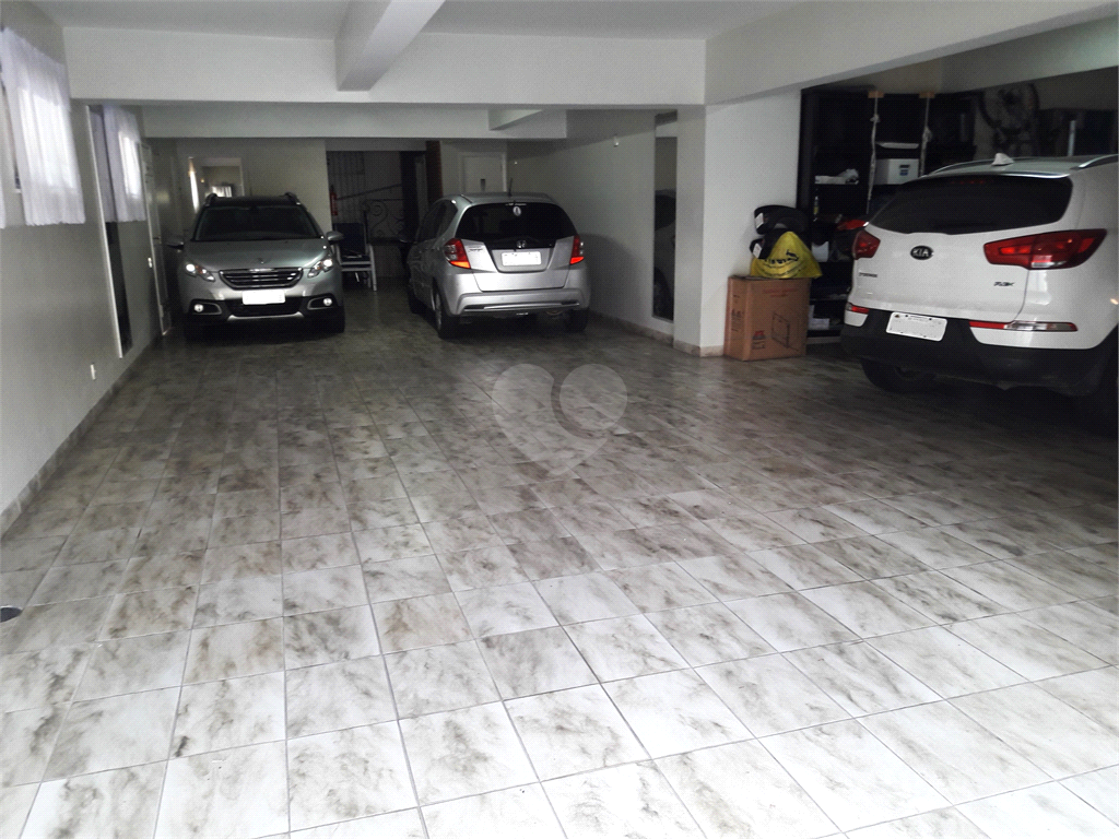 Venda Casa São Paulo Butantã REO388143 30