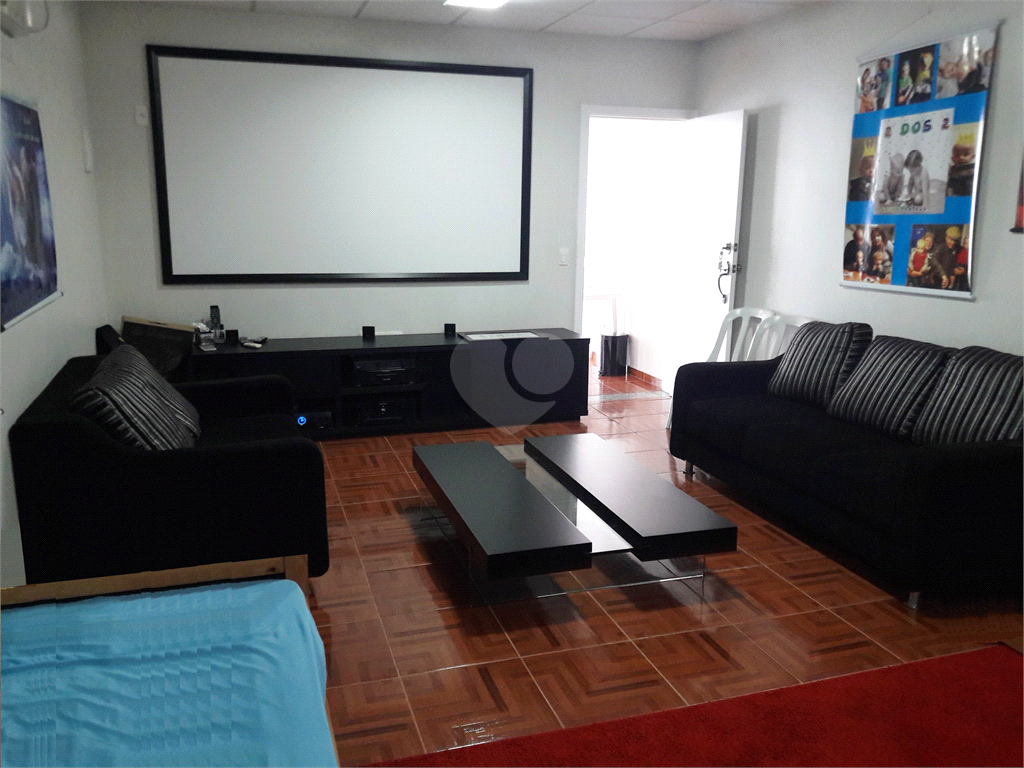 Venda Casa São Paulo Butantã REO388143 25