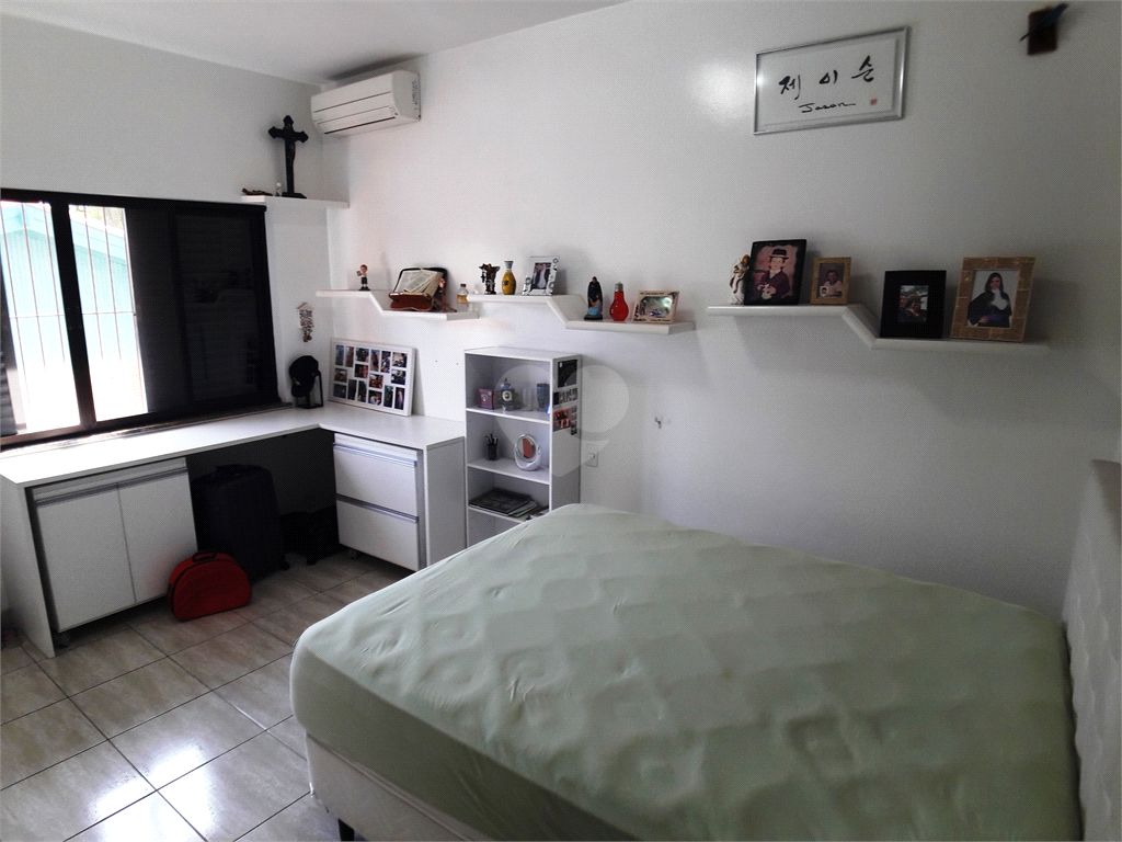 Venda Casa São Paulo Butantã REO388143 16