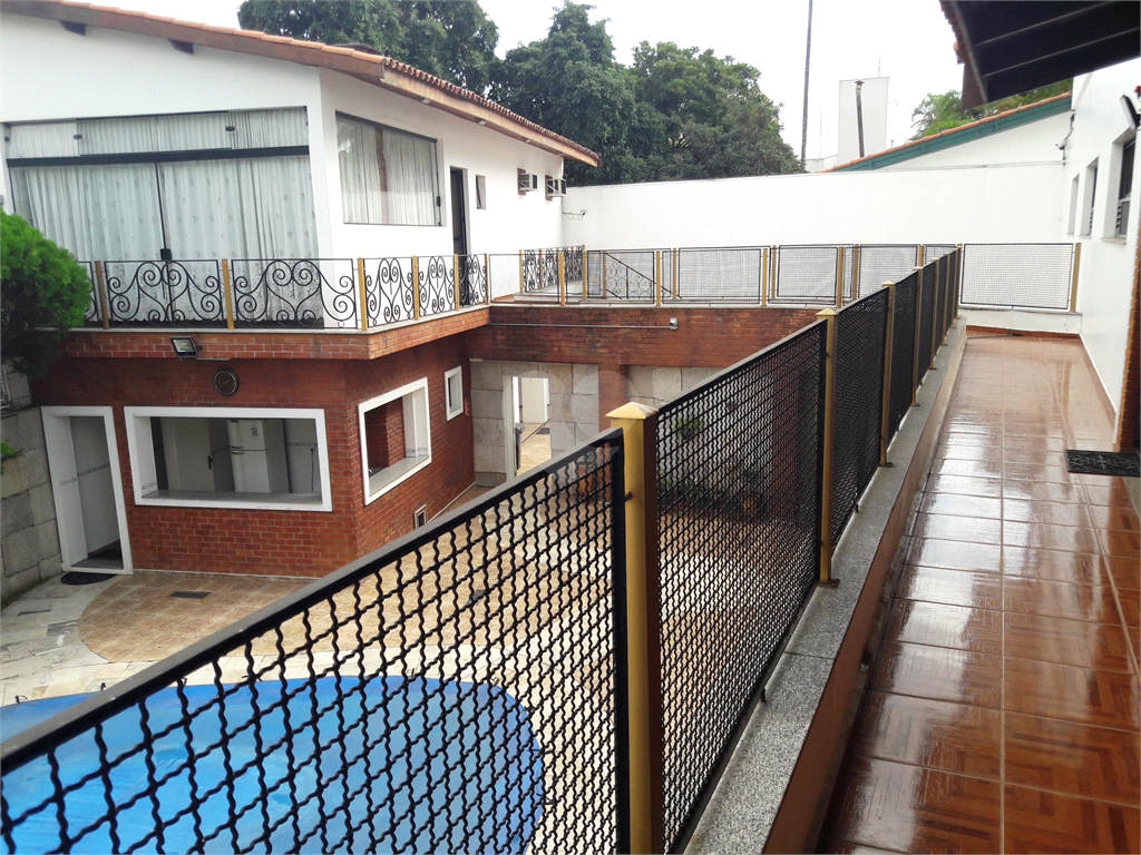 Venda Casa São Paulo Butantã REO388143 23