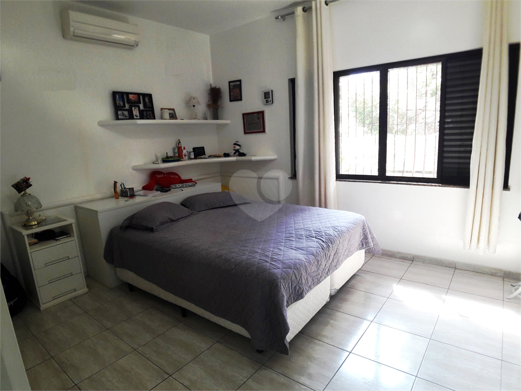 Venda Casa São Paulo Butantã REO388143 13