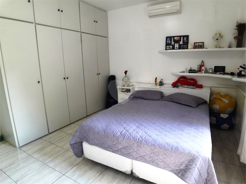 Venda Casa São Paulo Butantã REO388143 14