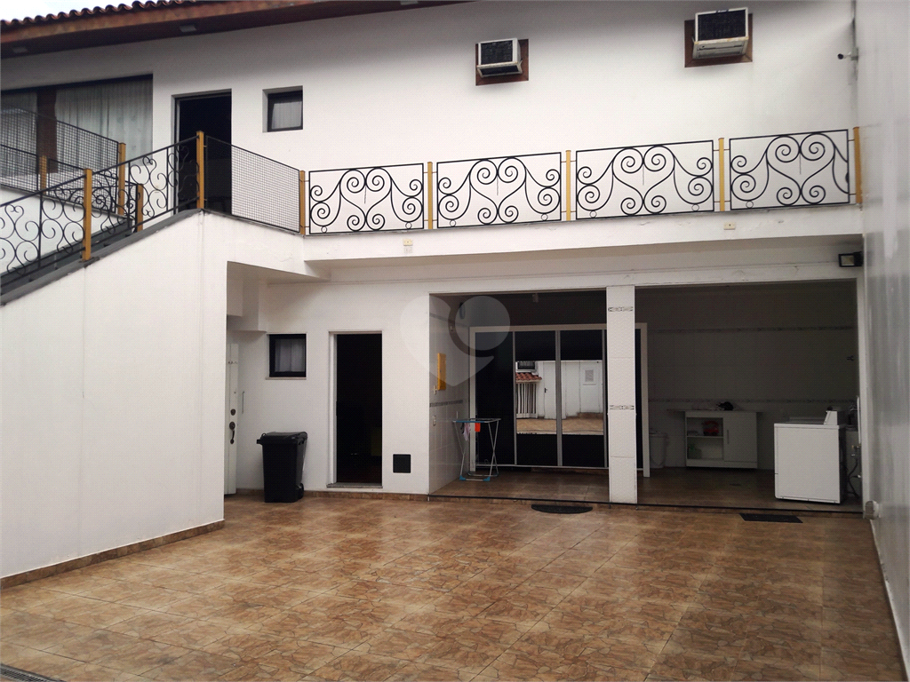 Venda Casa São Paulo Butantã REO388143 29