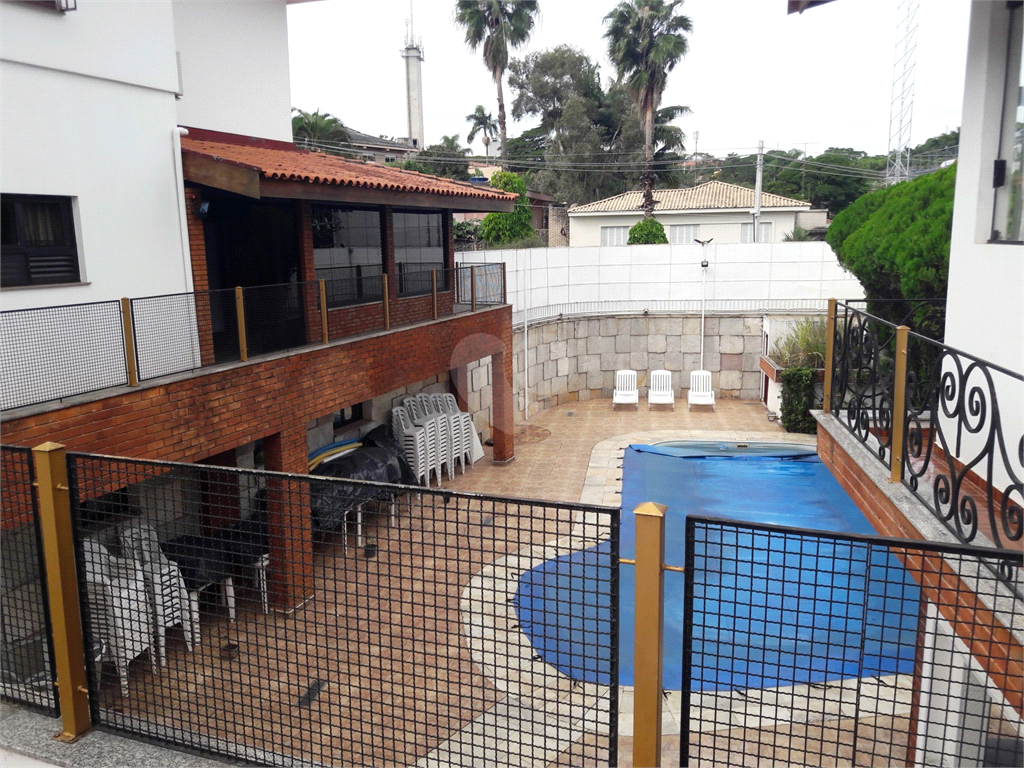 Venda Casa São Paulo Butantã REO388143 24