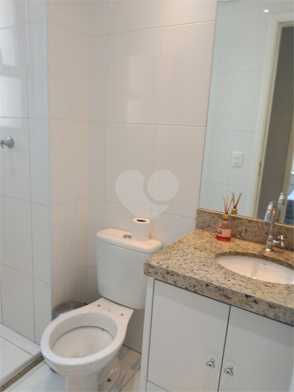 Venda Apartamento São Paulo Vila Amália (zona Norte) REO388229 7