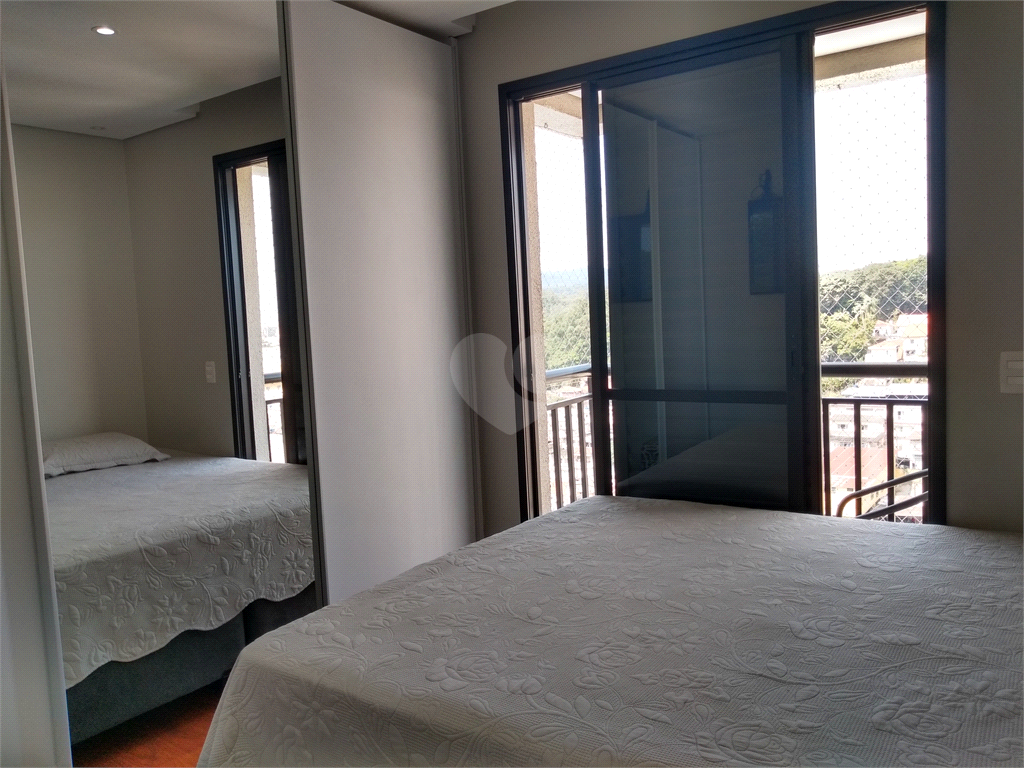 Venda Apartamento São Paulo Vila Amália (zona Norte) REO388229 9