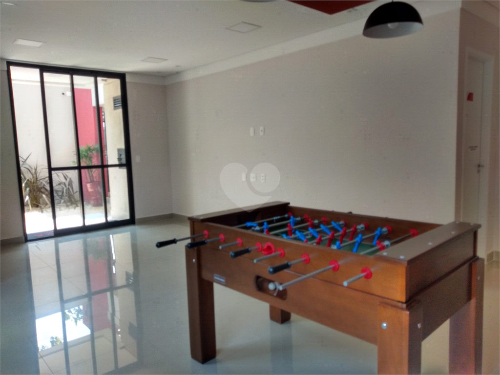 Venda Apartamento São Paulo Vila Amália (zona Norte) REO388229 18