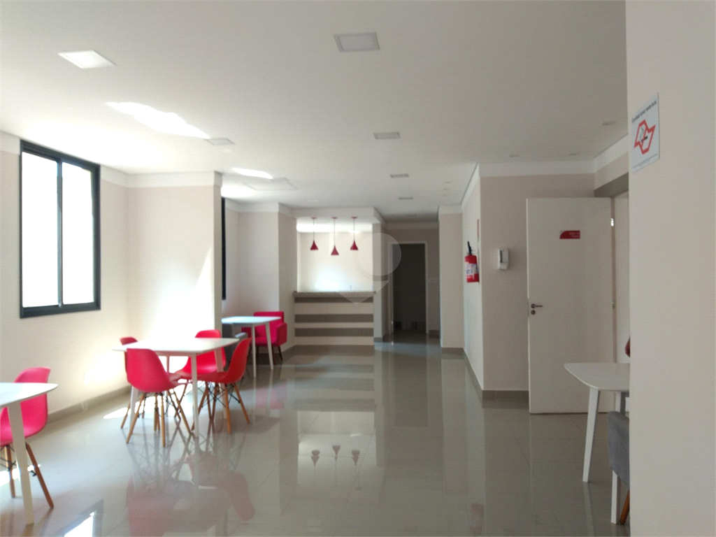 Venda Apartamento São Paulo Vila Amália (zona Norte) REO388229 14