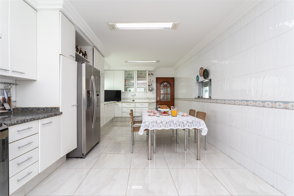 Venda Casa São Paulo Vila Mariana REO388270 67