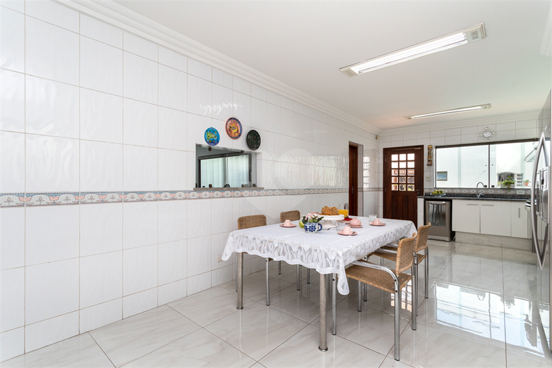 Venda Casa São Paulo Vila Mariana REO388270 64