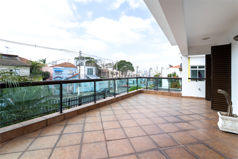 Venda Casa São Paulo Vila Mariana REO388270 27