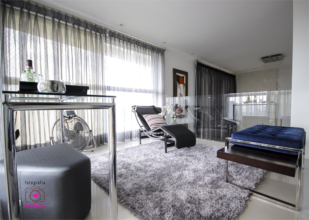 Venda Apartamento Osasco Adalgisa REO388278 9