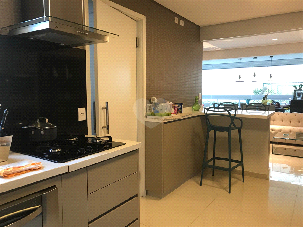 Venda Apartamento São Paulo Santana REO388304 8