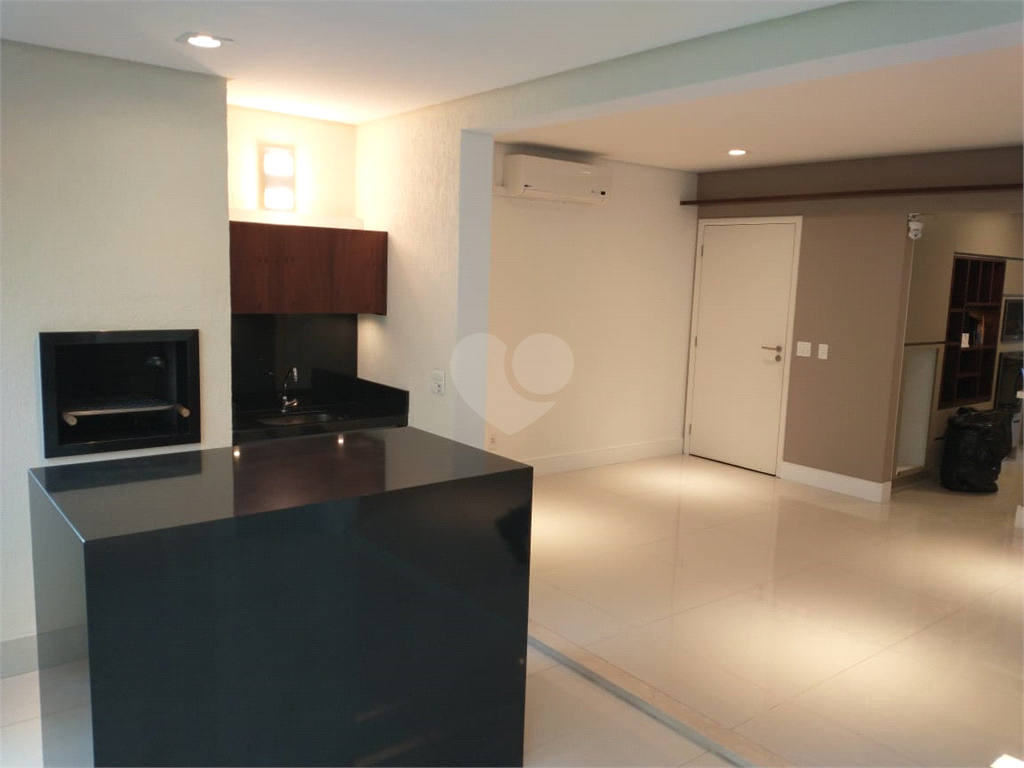 Venda Apartamento São Paulo Santana REO388304 20