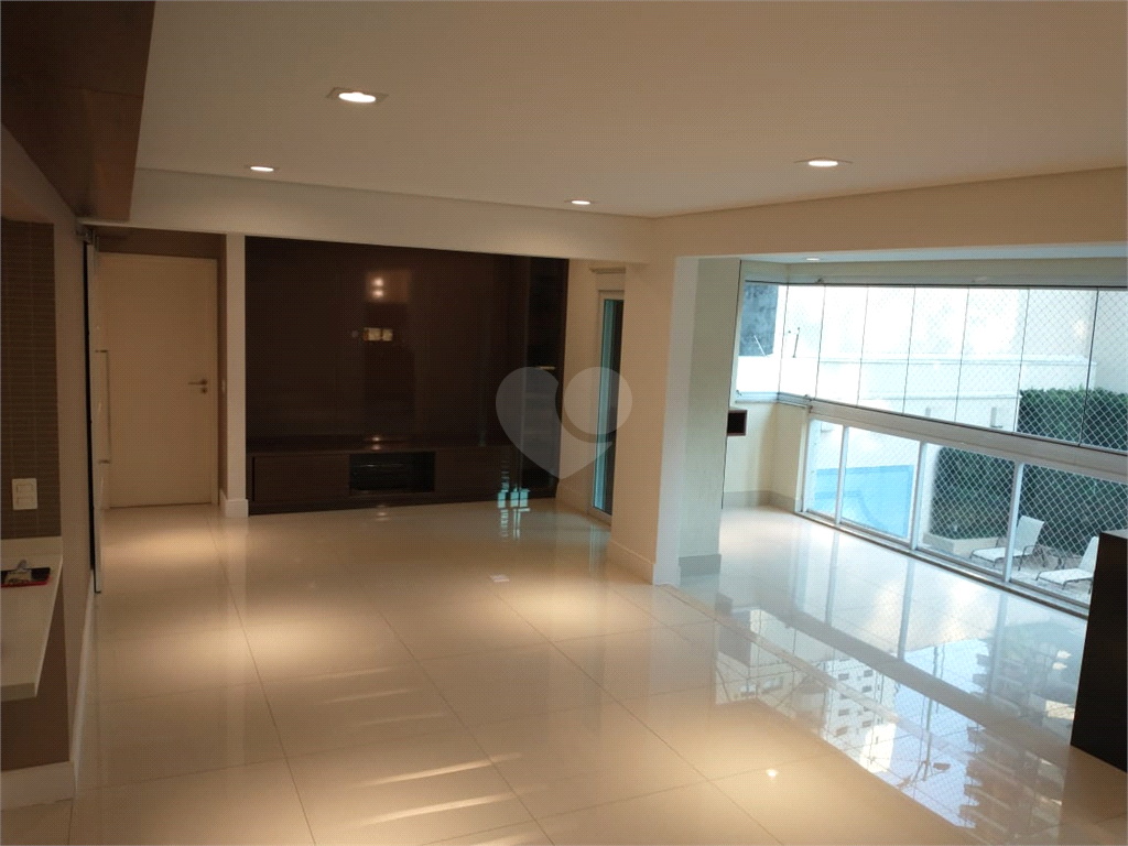 Venda Apartamento São Paulo Santana REO388304 18