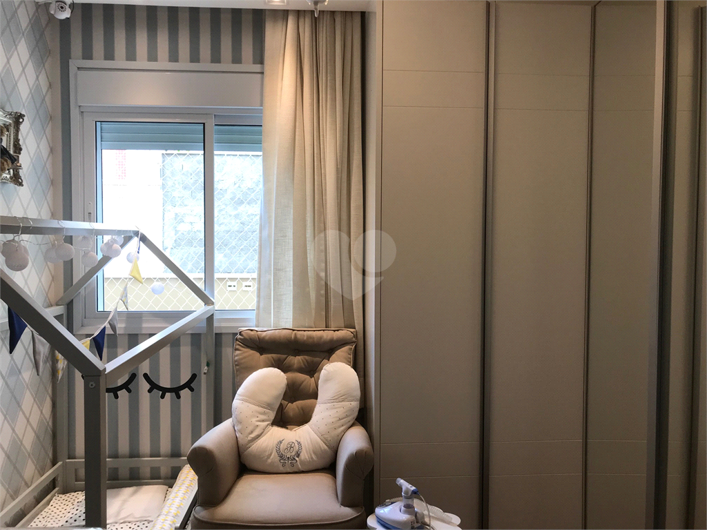 Venda Apartamento São Paulo Santana REO388304 16