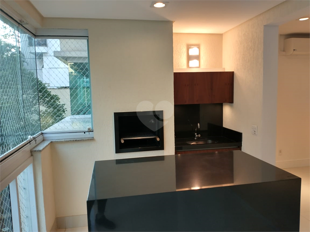 Venda Apartamento São Paulo Santana REO388304 19