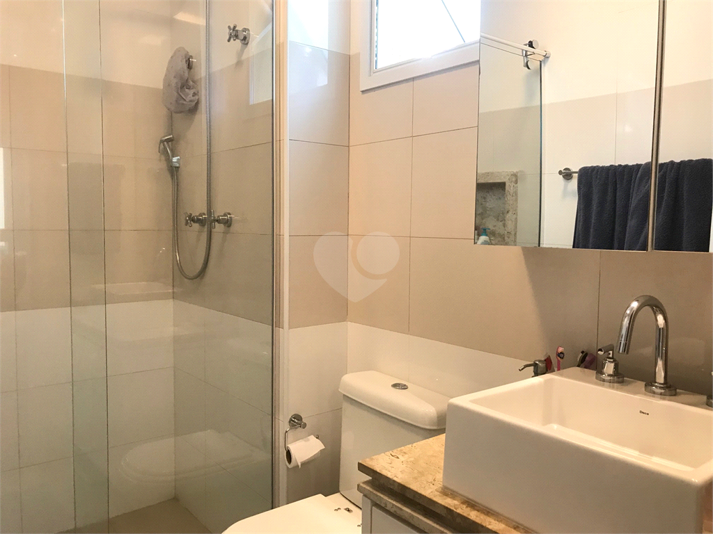 Venda Apartamento São Paulo Santana REO388304 13