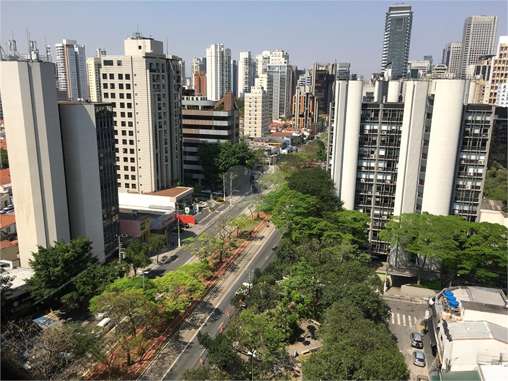 Venda Salas São Paulo Cidade Monções REO388317 20