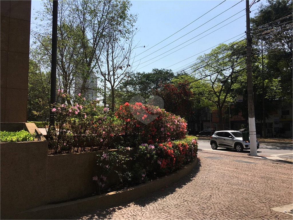 Venda Salas São Paulo Cidade Monções REO388317 4