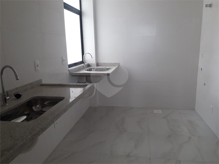 Venda Apartamento Juiz De Fora Vivendas Da Serra REO388332 16