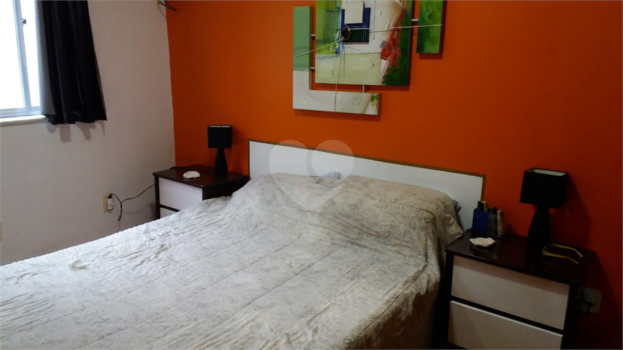 Venda Apartamento Rio De Janeiro Rio Comprido REO388354 4