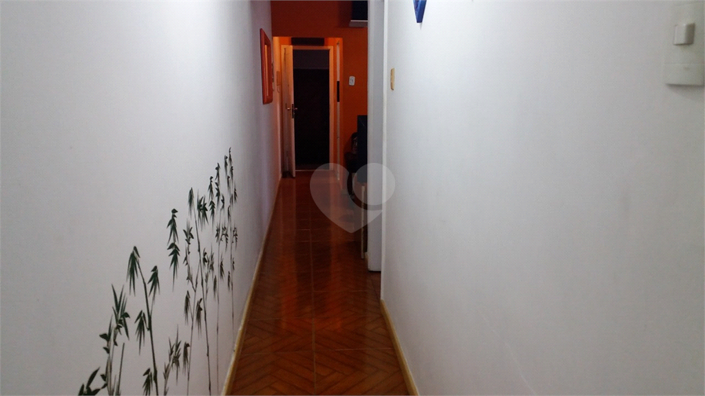 Venda Apartamento Rio De Janeiro Rio Comprido REO388354 16