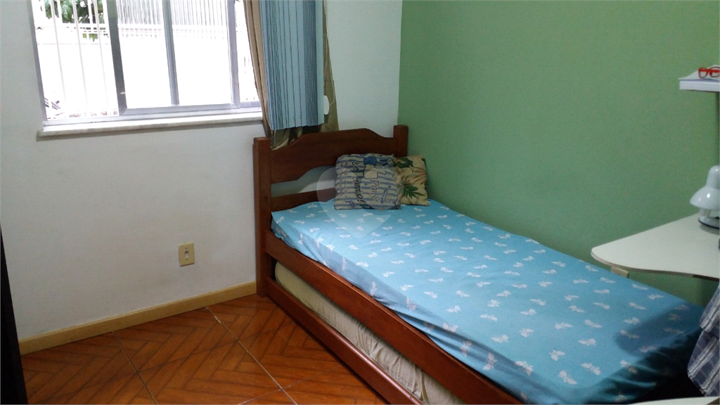 Venda Apartamento Rio De Janeiro Rio Comprido REO388354 5