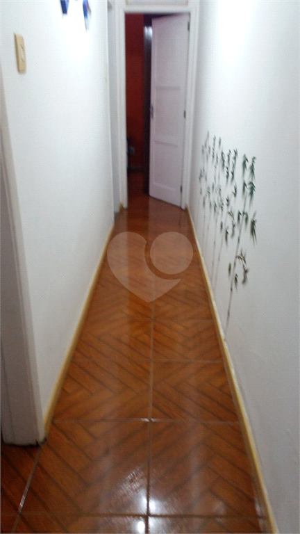 Venda Apartamento Rio De Janeiro Rio Comprido REO388354 18