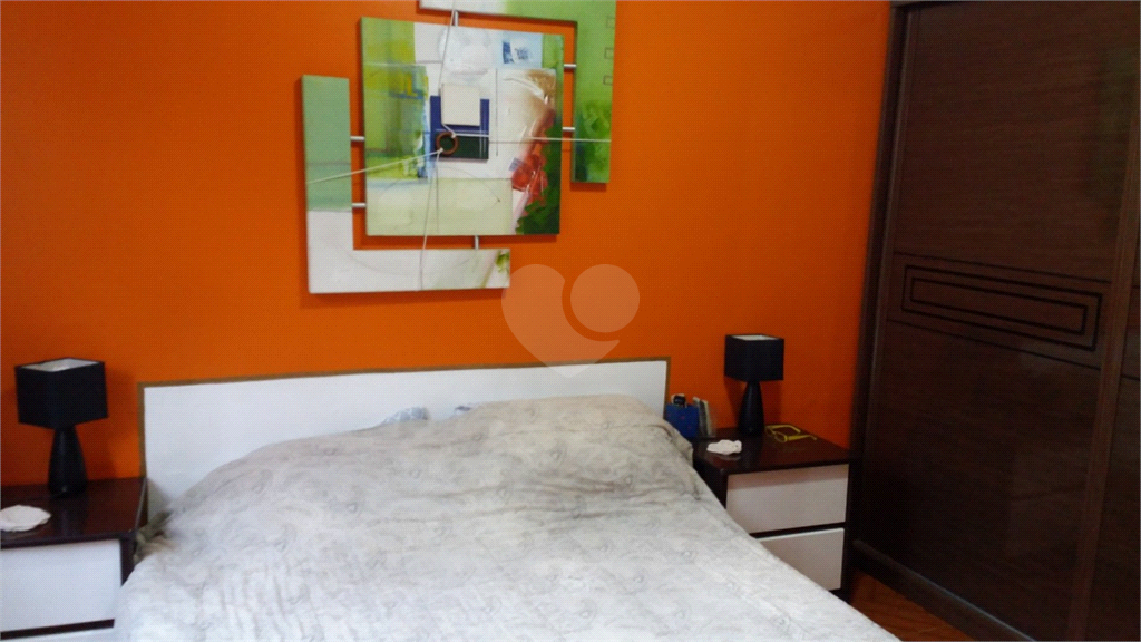 Venda Apartamento Rio De Janeiro Rio Comprido REO388354 2