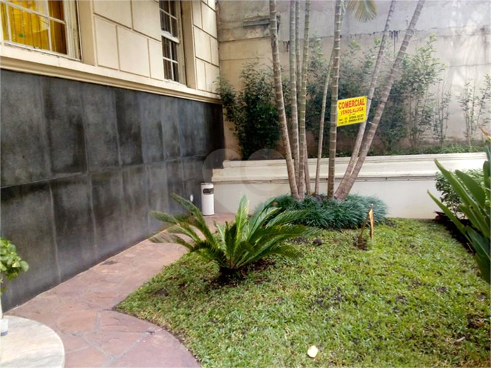 Venda Apartamento São Paulo Vila Buarque REO388364 1