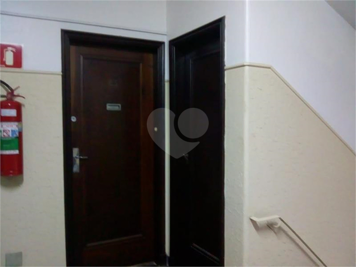 Venda Apartamento São Paulo Vila Buarque REO388364 33