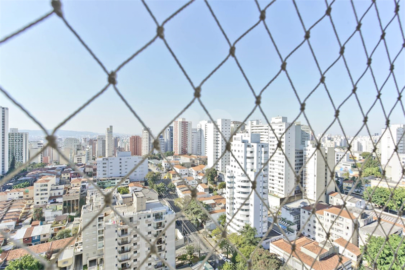 Venda Apartamento São Paulo Sumaré REO388393 23