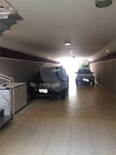 Venda Casa São Paulo Parque São Domingos REO388422 23