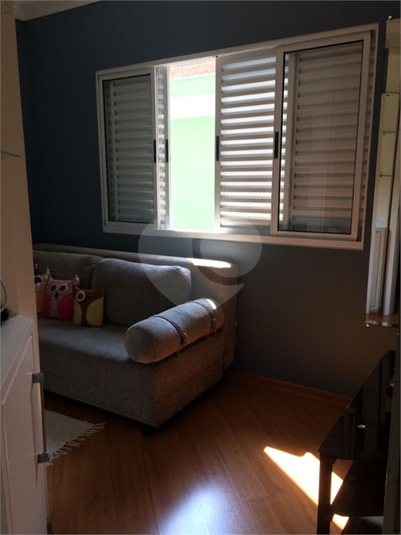 Venda Casa São Paulo Parque São Domingos REO388422 15